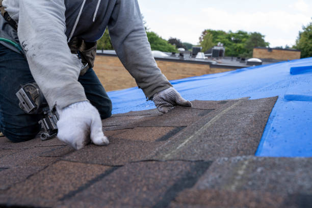 Best Commercial Roofing Services  in Saylorsburg, PA