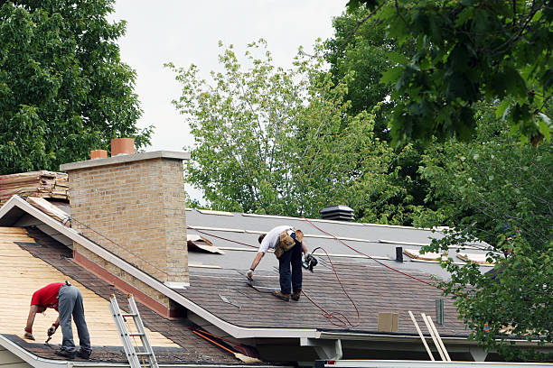 Quick and Trustworthy Emergency Roof Repair Services in Saylorsburg, PA