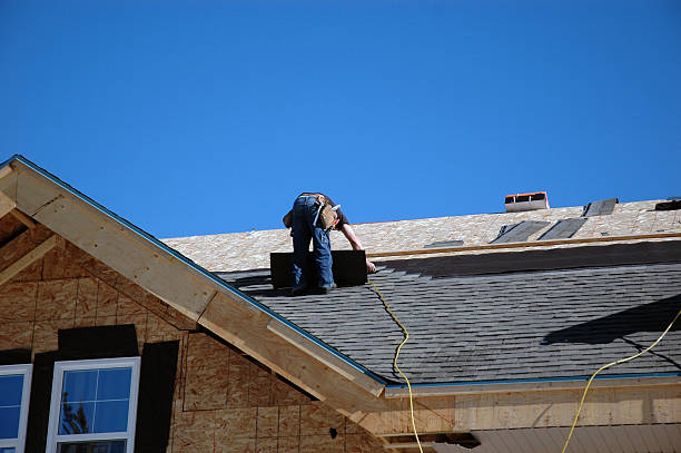 Best Shingle Roofing Installation  in Saylorsburg, PA