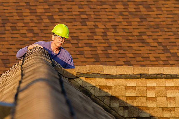Best Residential Roofing Contractor  in Saylorsburg, PA