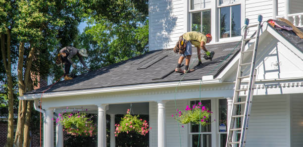 Best Emergency Roof Repair  in Saylorsburg, PA