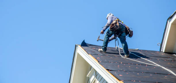 Best Metal Roofing Contractor  in Saylorsburg, PA